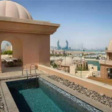 Marsa Malaz Kempinski, The Pearl - Doha